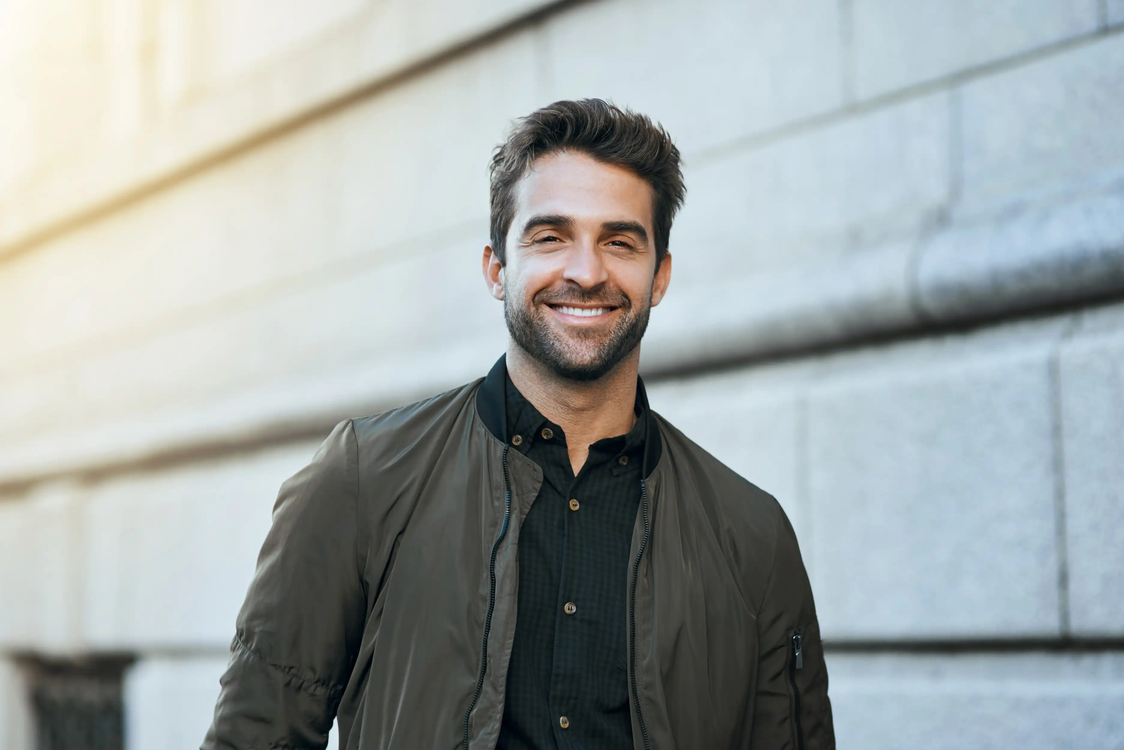 Alexander James