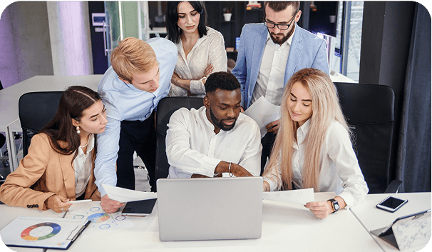 Enterprise Teams