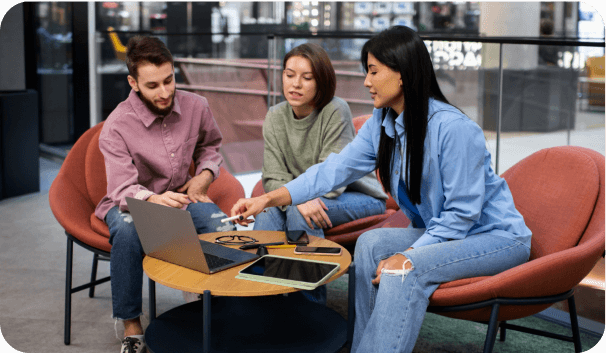 Software Teams