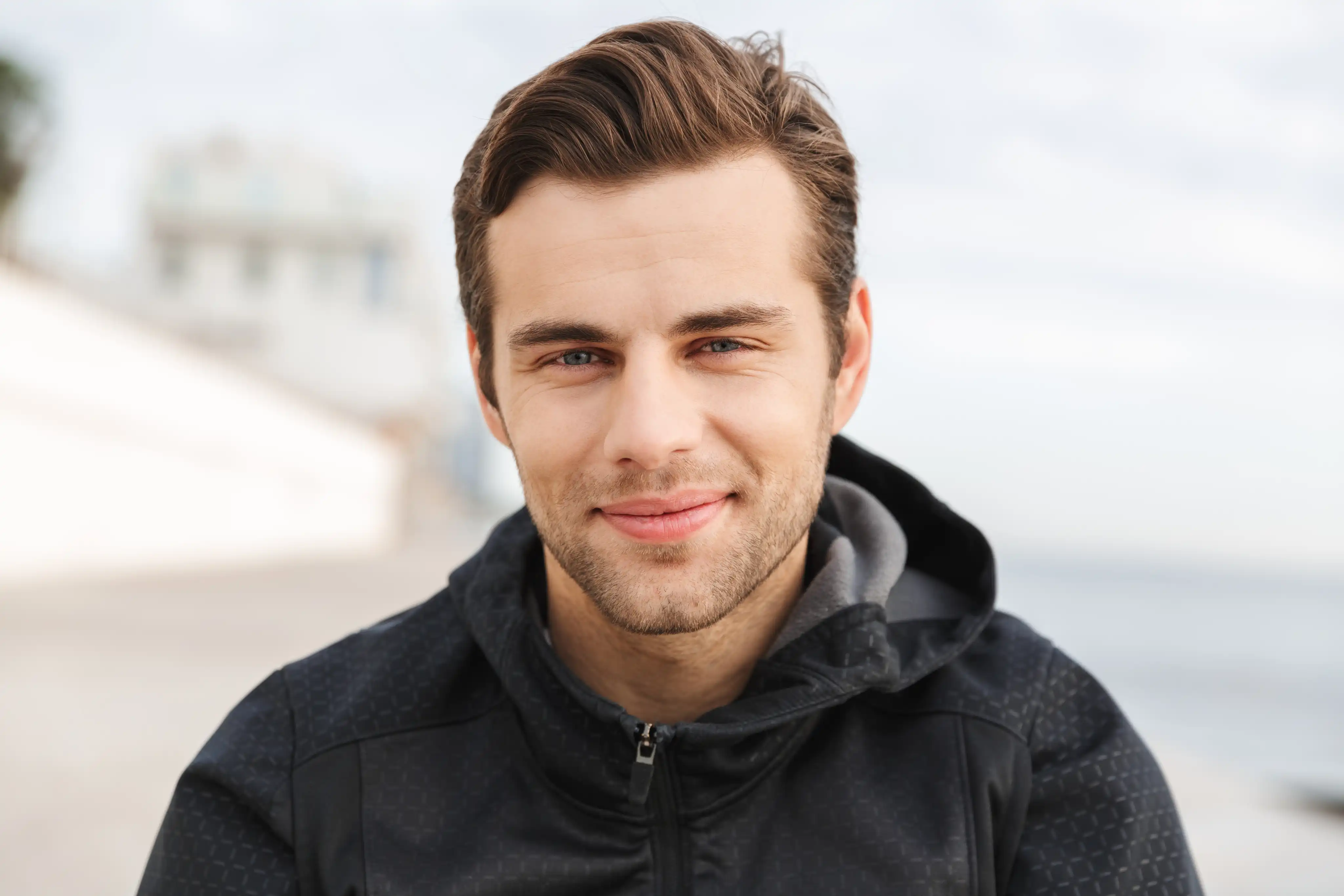 Tom Harrison
